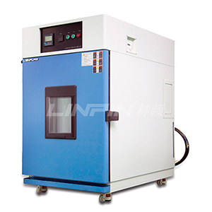 <b>臺(tái)式恒溫恒濕試驗(yàn)機(jī)漏水的原因是什么？</b>